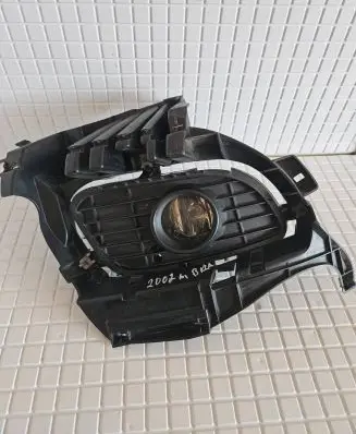 Mercedes-Benz A W169 Front bumper lower grill A1698850622