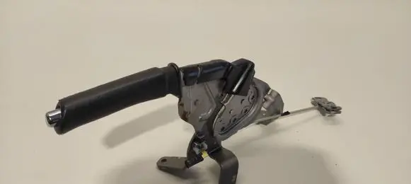 Subaru Legacy Handbrake/parking brake lever assembly 80126