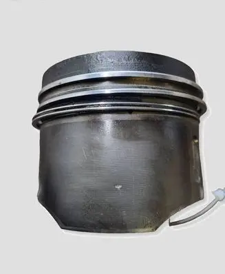 Renault Koleos I Piston M9R