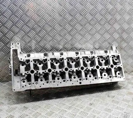 Engine head