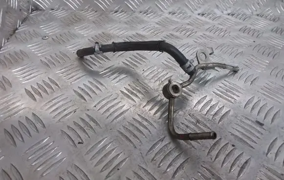 Toyota Corolla Verso AR10 Fuel main line pipe