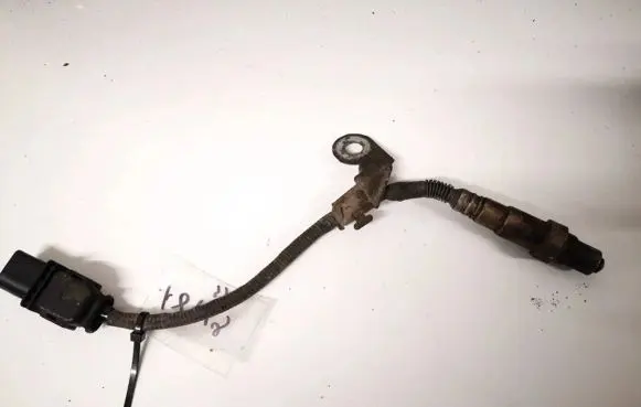 Mercedes-Benz C AMG W204 Lambda probe sensor 0035426918
