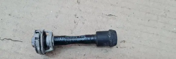 Audi A4 S4 B9 Vacuum line/pipe/hose 8W0121081BK