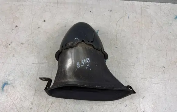 Citroen DS5 Muffler trim 9675108177