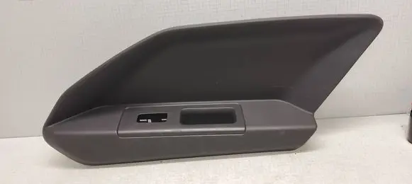 Dodge Caliber Rear door card panel trim 197011821 L0053894