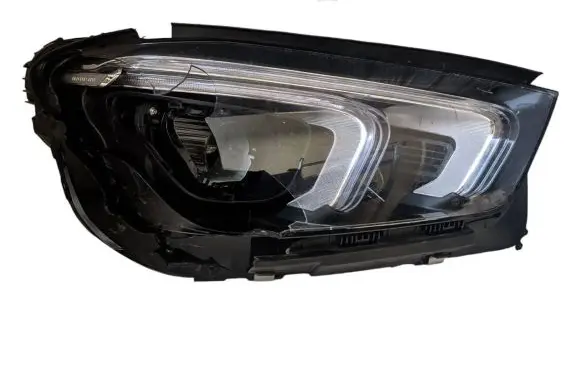Mercedes-Benz GLE W167 Headlight/headlamp A1679066606