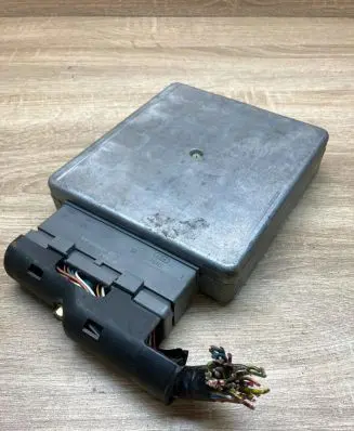 Ford Focus Engine control unit/module ECU YS4F12A650PA F5SB14A624AA PANGUsed