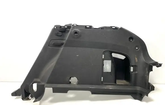 Opel Ampera Trunk/boot lower side trim panel 22739249 31370788