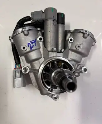 KIA Niro Gear selector/shifter in gearbox 438102B000