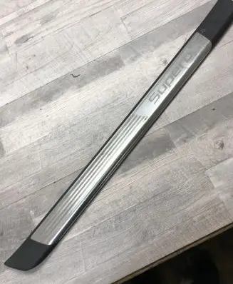 Skoda Superb B6 (3T) Other sill/pillar trim element 3T0856491