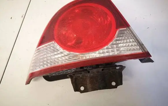 Honda Civic Rear/tail lights 
