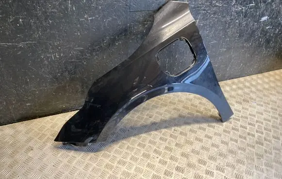 KIA Ceed Fender