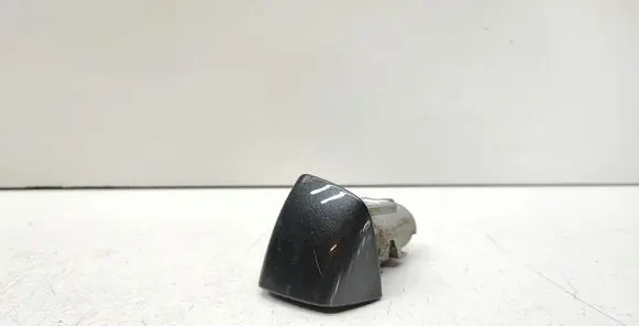 Rear door handle cover