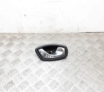 Renault Laguna III Rear door interior handle 806700005R