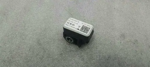 Porsche Cayman 981 Airbag deployment crash/impact sensor 99160611100