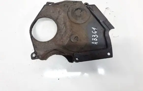 Citroen Berlingo Timing belt guard (cover) 9642282880