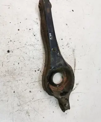 Rear control arm