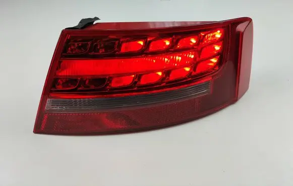 Audi A5 8T 8F Rear/tail lights 8T0945096D AU484