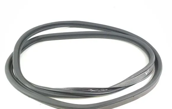 Volvo S60 Trunk rubber seal (body) 32328844