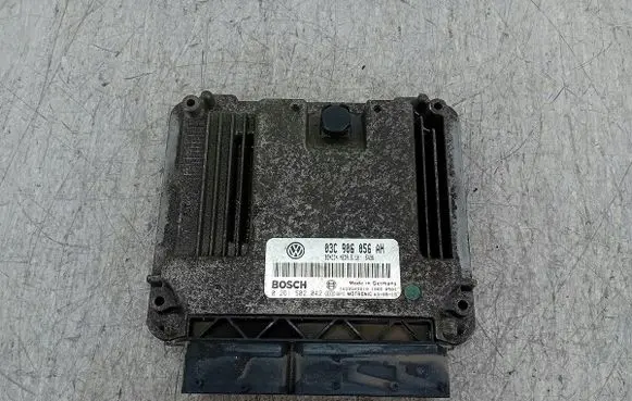 Volkswagen Touran I Engine control unit/module ECU