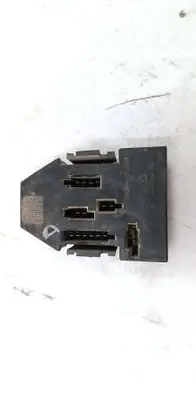 Volkswagen PASSAT B4 Tail light bulb cover holder 333945257
