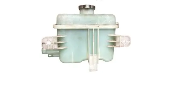 KIA Soul Coolant expansion tank/reservoir 25430E4500