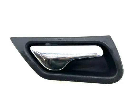 Mercedes-Benz C W203 Rear door interior handle A31710100