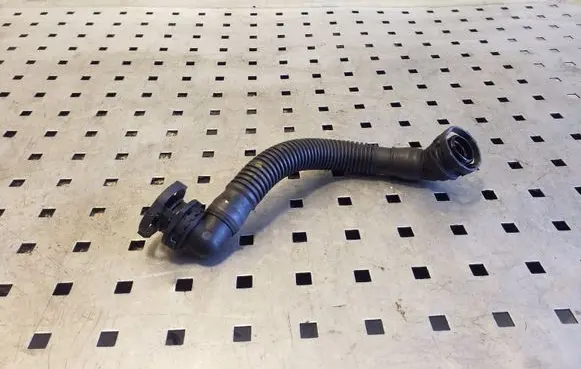 Breather/breather pipe/hose