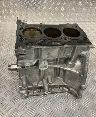 Toyota Aygo X Engine block PK13252