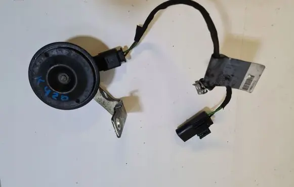 Nissan Cab Star Horn signal 00785172013
