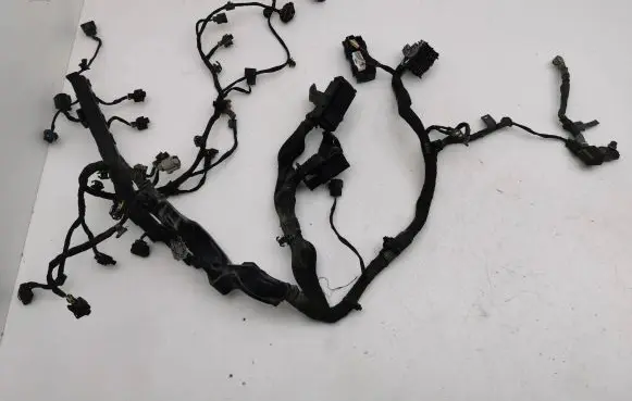 Hyundai i40 Engine installation wiring loom 914003Z080