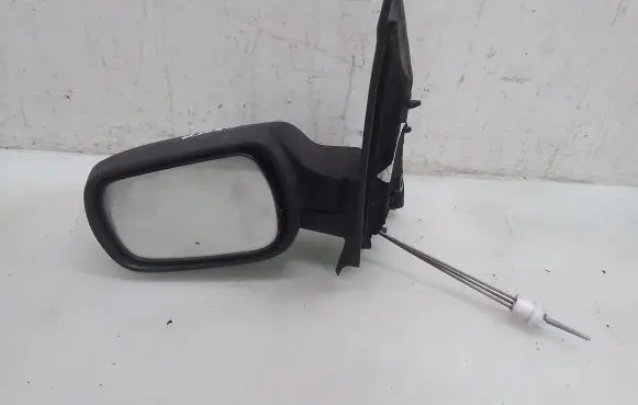Ford Fiesta Manual wing mirror 