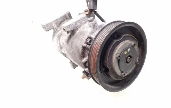 Hyundai i40 Air conditioning (A/C) compressor (pump)