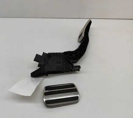 Ford Kuga III Accelerator throttle pedal LX619F836DB 6PV01359133
