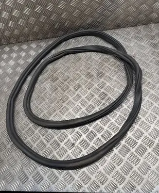 BMW X6 G06 Front door rubber seal 9465545 7437779