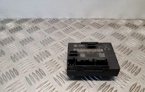 Audi A5 Sportback 8TA Door control unit/module 8T0959795Q 8T0959795H