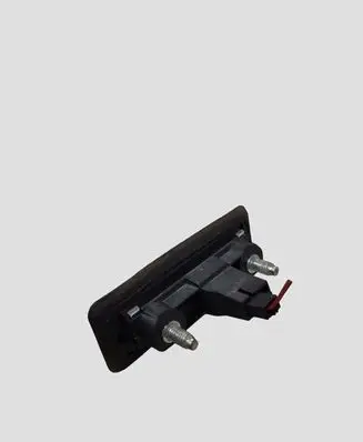 Skoda Fabia Mk2 (5J) Tailgate opening switch