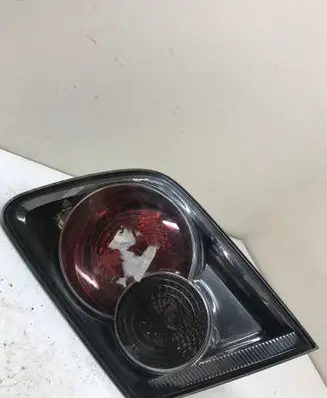 Mazda 6 Tailgate rear/tail lights 12V21W