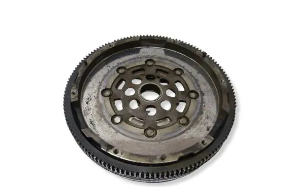 Volkswagen PASSAT CC Dual mass flywheel 06J105266K