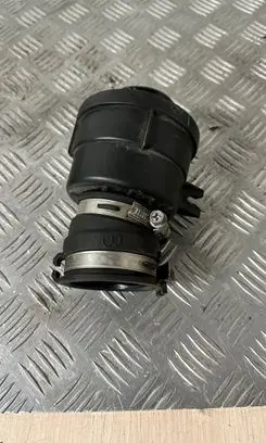 Intake resonator