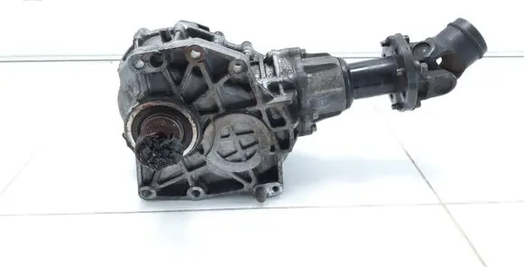 Hyundai Santa Fe Front differential 060953364 CMTF