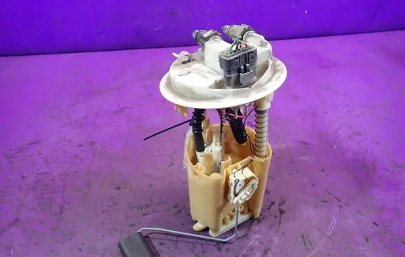Peugeot 206 CC In-tank fuel pump