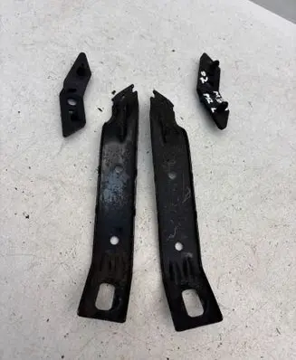 Mercedes-Benz A W169 Fender mounting bracket A1698820207 A1698820107 A1698820227