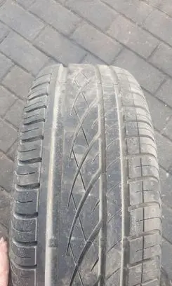 Audi A3 S3 8L R15 summer tire 18560r16