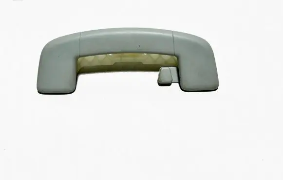 Volkswagen Golf VII Rear interior roof grab handle 5G085743B 14454 5G9857643A