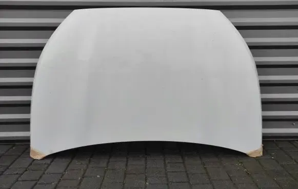 Mitsubishi Eclipse Cross Engine bonnet/hood 44434343ssd