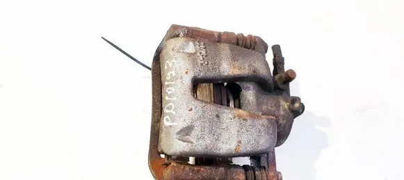 Opel Corsa D Front brake caliper c073r c073-r