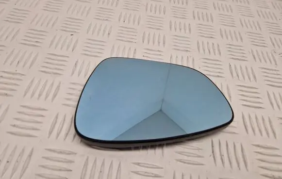 Citroen DS5 Wing mirror glass 232634083