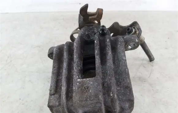 Skoda Superb B8 (3V) Rear brake caliper