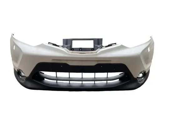 Nissan Qashqai Front bumper 620224EA0H